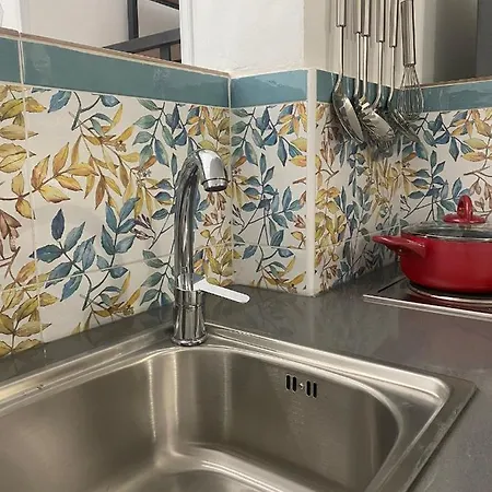 Appartement L' Officina Del Fabbro Anacapri (Isola di Capri)
