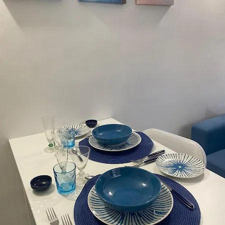L' Officina Del Fabbro Anacapri (Isola di Capri)