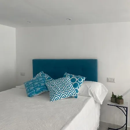 L' Officina Del Fabbro Apartment Anacapri (Isola di Capri)