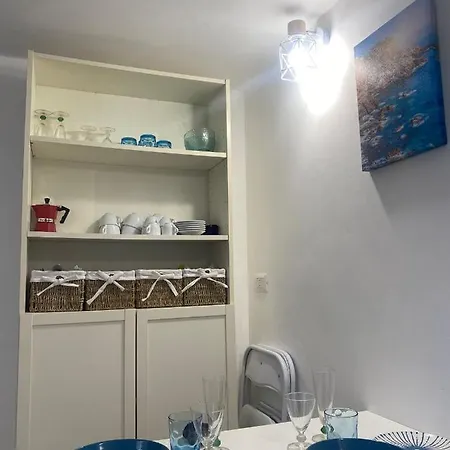 Apartment L' Officina Del Fabbro *