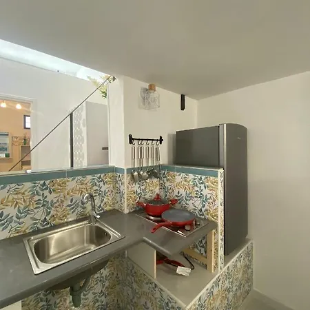 L' Officina Del Fabbro Anacapri (Isola di Capri)