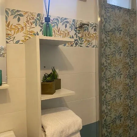 Apartment L' Officina Del Fabbro