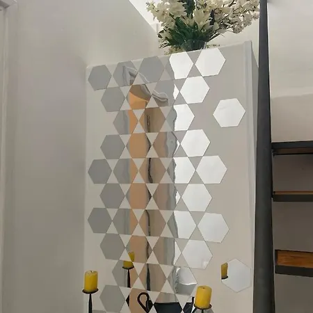 L' Officina Del Fabbro Apartment