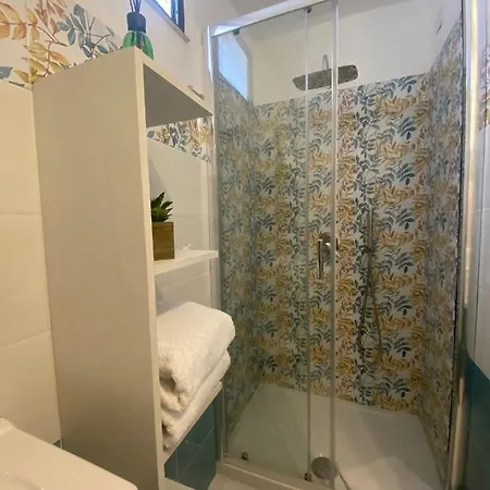 Apartment L' Officina Del Fabbro Anacapri (Isola di Capri)