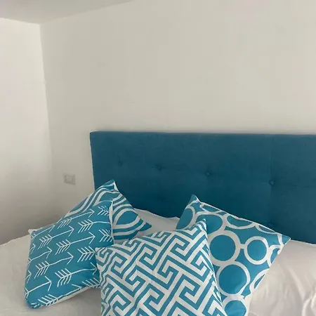 L' Officina Del Fabbro Apartment
